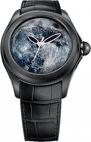 Corum Replica Bubble Lunar System L082 / 02990 watch